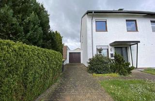 Doppelhaushälfte kaufen in 50374 Erftstadt, Platz für die Familie auf ca. 120qm Fläche