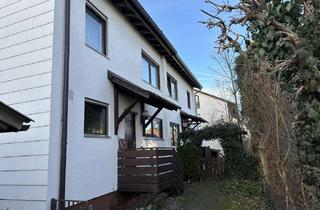 Doppelhaushälfte kaufen in 82178 Puchheim, Großzügige Doppelhaushälfte in bester Lage sucht neue Familie