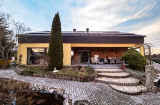 Haus kaufen in 89257 Illertissen, Illertissen-Tiefenbach- geräumiges EFH mit großem Grundstück