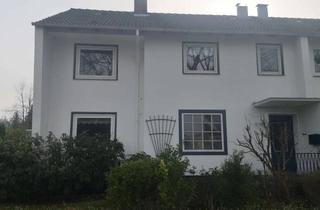 Doppelhaushälfte kaufen in 25421 Pinneberg, Gepflegte Doppelhaushälfte in schöner Lage von Pinneberg zu verkaufen