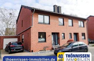 Einfamilienhaus kaufen in 52538 Gangelt, Ruhig gelegenes Einfamilienhaus in Gangelt-Langbroich