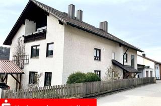 Haus kaufen in 93339 Riedenburg, Attraktives Zweifamilienhaus auf der „Sonnenseite“ von Riedenburg