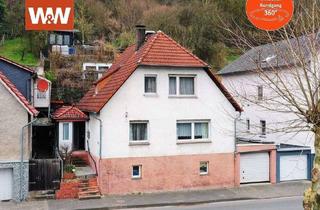 Einfamilienhaus kaufen in 37688 Beverungen, Charmantes Einfamilienhaus in Beverungen-Dalhausen