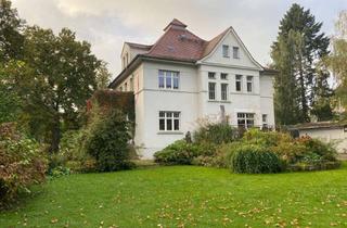 Villa kaufen in 04416 Markkleeberg, ATTRAKTIVE VILLA IM BELIEBTEN MARKKLEEBERG