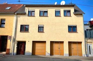 Mehrfamilienhaus kaufen in 56575 Weißenthurm, Modernes Mehrfamilienhaus mit 3 Garagen in zentraler Lage
