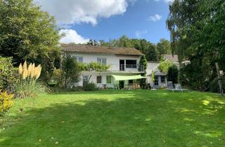Haus mieten in 61273 Wehrheim, 6-Zimmer-EFH von Privat mit großem Garten in Südhanglage und freiem Blick auf den Feldberg