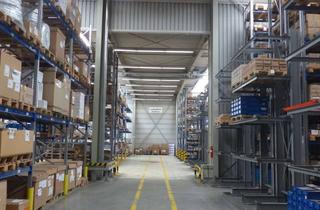 Gewerbeimmobilie kaufen in 71732 Tamm, Gewerbeanwesen