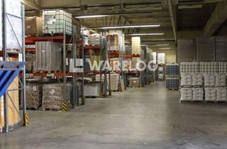 Gewerbeimmobilie mieten in 73257 Köngen, TOP-LAGE ZUR B313 | Günstige Hallenfläche zu vermieten!