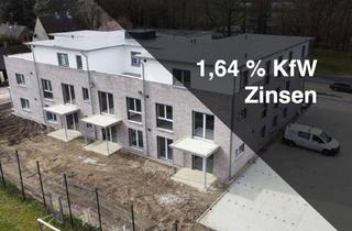 Anlageobjekt in 26197 Großenkneten, Neubau Wohnungspaket 5 Einheiten - 1,64 % Zinsen - Faktor: 23,5