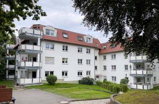 Anlageobjekt in 08459 Neukirchen, Attraktive Investmentchance: Moderne 4-Raumwohnung in Neukirchen/Pleiße mit laufender Vermietung