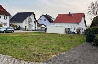 Grundstück zu kaufen in 64347 Griesheim, Schönes Baugrundstück für ein größeres 1 - 2 Familienhaus in Griesheim
