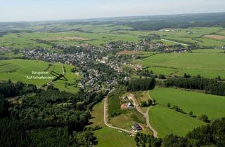 Grundstück zu kaufen in Auf Schieferstein, 53949 Dahlem, Wohlfühlen im Familiendorf Dahlem - in der Eifel