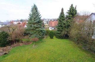 Grundstück zu kaufen in 84137 Vilsbiburg, Grundstück mit Altbestand für Visionäre - Bebauung (EFH, DHH, RH,MFH)