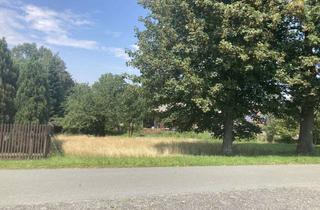 Grundstück zu kaufen in Eichenweg 34, 08606 Tirpersdorf, Großes, schönes Grundstück zwischen Plauen und Oelsnitz