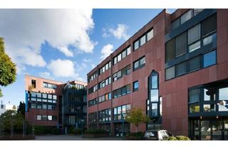 Gewerbeimmobilie kaufen in 71063 Sindelfingen, Überwiegend leerstehendes Bürogebäude in Sindelfingen