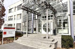 Büro zu mieten in 55252 Mainz-Kastel, Gewerbeflächen in Mainz-Kastel mit sehr guter Infrastruktur