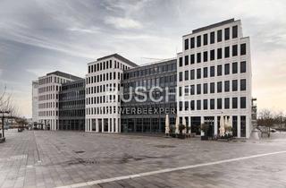 Büro zu mieten in 44263 Hörde, HOCH HINAUS am Phoenixsee || ca. 880 m² Bürofläche || New Work || Seeblick