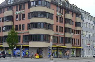 Büro zu mieten in Schwanthalerstraße 102, 80336 Ludwigsvorstadt-Isarvorstadt, Büro in zentraler Lage zu vermieten - direkt vom Eigentümer