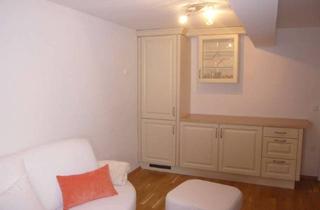 Immobilie mieten in Marktplatz, 83471 Berchtesgaden, Berchtesgaden: Behagliches 1-Zimmer-Apartment im Ortszentrum