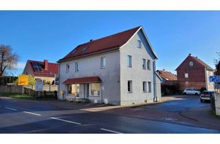 Gewerbeimmobilie mieten in Waidmühlengasse, 99869 Warza, Ihre Neue Gewerbeeinheit in Warza