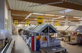 Geschäftslokal mieten in 74366 Kirchheim, Großzügige Einzelhandelsfläche in Kirchheim/Neckar