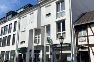 Gewerbeimmobilie kaufen in 53123 Duisdorf, Verkauf eines Ladenlokals in guter Lauflage der Fußgängerzone von Bonn-Duisdorf