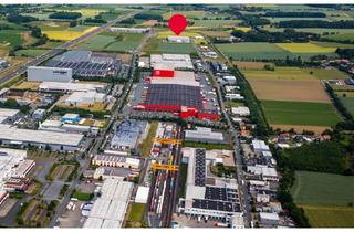Gewerbeimmobilie kaufen in Siemensstraße, 59199 Bönen, Bönen - 25.000 m² - Gewerbegrundstück