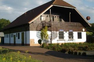 Gewerbeimmobilie kaufen in 97688 Bad Kissingen, Gepflegtes, massiv gebautes Gewerbeobjekt auf 1760 m² Grund!