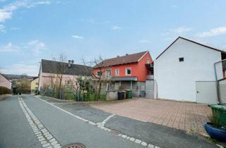 Einfamilienhaus kaufen in 96132 Schlüsselfeld, Provisionsfrei: ca. 260qm Wohn(T)raum zwischen Erlangen/Bamberg