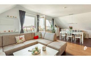 Wohnung kaufen in 31157 Sarstedt, Charmante, vermietete 3-Zimmer-Wohnung mit großem Balkon in Sarstedt