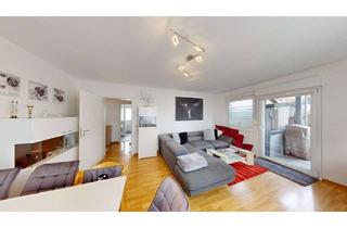 Wohnung kaufen in 73770 Denkendorf, Kurzfristig verfügbar! Schöne 3-Zimmer Wohnung mit großem Garten Garage in Denkendorf