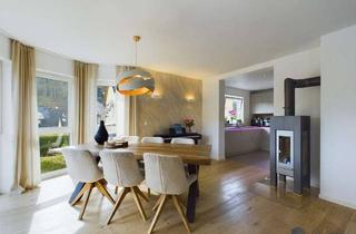 Wohnung kaufen in 56112 Lahnstein, Wohntraum auf zwei Etagen in familienfreundlicher Lage!