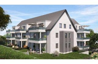 Wohnung kaufen in Ludwigsburgerstraße 88, 74080 Böckingen, (Provisionsfrei) Neubau Projekt, Hochwertige 4,5 Zimmer Wohnung im 2.OG in Heilbronn-Böckingen