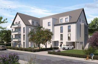 Wohnung kaufen in Ludwigsburgerstraße 88, 74080 Böckingen, (Provisionsfrei) Neubau Projekt, Hochwertige 3,5 Zimmer Wohnung im 1.OG in Heilbronn-Böckingen