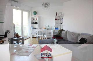 Wohnung kaufen in 67227 Frankenthal, Barrierefreie 2-Zimmerwohnung mit Balkon in zentraler Lage von Frankenthal zu verkaufen!