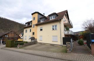 Wohnung kaufen in 56332 Oberfell, Eigentumswohnung zum Verkauf - derzeit an Mieter mit Physiotherapie-Praxis vermietet