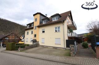 Wohnung kaufen in 56332 Oberfell, Eigentumswohnung zum Verkauf - derzeit an Mieter mit Physiotherapie-Praxis vermietet