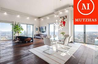Wohnung kaufen in 80993 Moosach, MUTZHAS – Die wahrscheinlich höchste Wohnung Münchens!