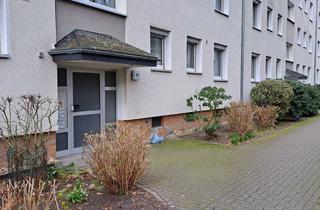 Wohnung kaufen in 38124 Südstadt-Rautheim-Mascherode, Attraktive 3-Zimmer-Erdgeschosswohnung mit Balkon in Braunschweig