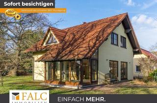 Einfamilienhaus kaufen in 99334 Riechheim, Familientraum ** charmantes Einfamilienhaus ** Nähe Erfurt ** direkt im Grünen