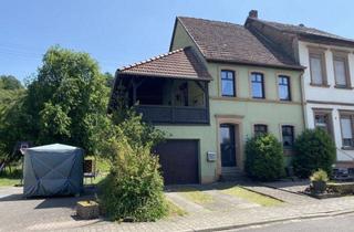 Einfamilienhaus kaufen in 66887 Welchweiler, Reserviert: Einfamilienhaus in Welchweiler - seltene Gelegenheit