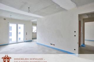 Wohnung mieten in Postplatz, 94405 Landau, Moderne & neue Erdgeschosswohnung mit Terrasse und Privatgartenanteil | WHG 3 - Haus A