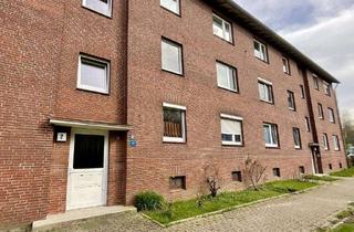 Wohnung mieten in Tiegenhofer Zeile, 26388 Fedderwardergroden, 3-Zimmer-Wohnung mit Dusche im Erdgeschoss in Fedderwardergroden!