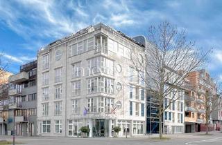 Gewerbeimmobilie kaufen in 72072 Tübingen, Hochwertiges Boutique-Hotel