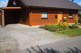 Haus kaufen in 24855 Bollingstedt, Gemütliches Holzhaus, PROVISIONSFREI !!! von Privat