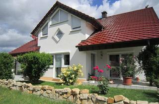Haus kaufen in 67133 Maxdorf, Architektenhaus mit 180 qm Wohnfläche und Energieklasse A!