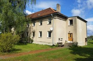 Mehrfamilienhaus kaufen in 39615 Behrendorf, Mehrfamilienhaus in ländlicher Umgebung