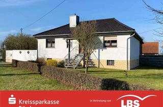 Haus kaufen in 39387 Oschersleben (Bode), Bezauberndes Immobilienangebot in Hordorf