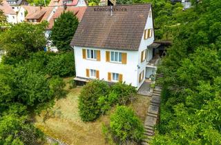 Haus kaufen in 71737 Kirchberg an der Murr, Verwirklichen Sie Ihren Traum vom Wohnen - EFH mit Doppelgarage auf 1021 m²!