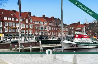 Haus kaufen in 26721 Stadtzentrum, Attraktives Investment am Delft in Emden mit Potenzial!